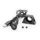 USB роз'єм 17-001 1 port / universal / 1.8 m - изображение 2