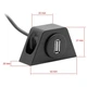 USB роз'єм 17-001 1 port / universal / 1.8 m - изображение 5