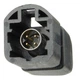 USB адаптер перехідник 20-007 для VOLKSWAGEN / SKODA - зображення 3
