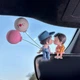 Декоративні фігурки "Пара закоханих" для автомобіля LoveTein - зображення 9