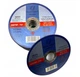 Отрезной круг по металлу 125 x 1,0 и 1.2мм Falon-Tech FTMC12512 - изображение 1
