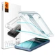Защитное стекло Spigen Glas.tR EZ FIT 2-Pack для Samsung Galaxy S25 Ultra Clear (AGL09082) - изображение 1