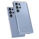Чохол Spigen Ultra Hybrid до Samsung Galaxy S25 Ultra Crystal Clear (ACS08961) - зображення 4