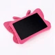 Чехол STR EVA Apple iPad Air 4 (10.9" экран) детский бабочка Rose - изображение 5
