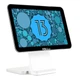 Сенсорный моноблок POS Vector Photon 15,6" 4/64 ГБ на Android 13. Кассовый ПОС терминал для облачной программы (TPS680) - изображение 5