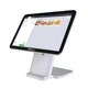 Сенсорный моноблок POS Vector Photon 15,6" 4/64 ГБ на Android 13. Кассовый ПОС терминал для облачной программы (TPS680) - изображение 9