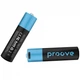 Аккумуляторные батарейки Proove Compact Energy 2шт AA (Li-ion, 2400 мВт/ч, 1.5v, 2шт). Blue - изображение 2