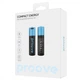 Аккумуляторные батарейки Proove Compact Energy 2шт AA (Li-ion, 2400 мВт/ч, 1.5v, 2шт). Blue - изображение 5