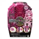 Кукла Mattel Монстер Хай Дракулаура Шкаф с секретами Monster High Draculaura Skulltimate Secrets Monster Mysteries (HXH84) - изображение 2
