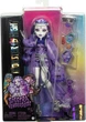 Кукла Монстер Хай Спектра Вондергейст с питомцем и аксессуарами Monster High Spectra Vondergeist Doll - изображение 6