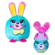 Мягкая игрушка Зайчик в банке W1 MISFITTENS 03965(W1) в ассортименте - изображение 5