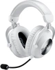 Навушники Logitech G Pro X 2 Lightspeed Wireless White (981-001269) (BR817545020) - зображення 1