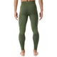 Термоштани Accapi XPerience чоловічі Military Black XL/XXL зелені - изображение 3