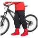 Бахіли Tatonka Velo Gaiter Red L червоні - изображение 2