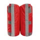 Бахіли Tatonka Velo Gaiter Red L червоні - изображение 9