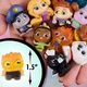 Игровой набор серии «Multi Peek» S11 БОЛЬШОЙ ДОМИК Disney Doorables 44797 - изображение 5