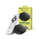 СМАРТ ТВ приставка ONN Google TV 2/8 ГБ Сертифікований Google TV 12 (NX817545194) - зображення 5