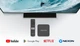 СМАРТ ТВ приставка NEXON X8 4/32 ГБ Android TV 12 (NX817545196) - изображение 8