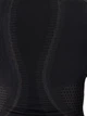 Термофутболка Accapi Polar Bear New чоловіча Black/Gray M/L чорна/сіра - изображение 4