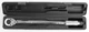 Ключ динамометрический 1/2", F = 28 – 210 Nm, l = 465 мм VOREL VO-57350 - изображение 1