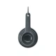 Набор мерных ковшиков KitchenAid Coreline Серый 4 шт (KQG058OHCGG) - изображение 6