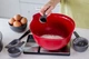 Набор мерных ковшиков KitchenAid Coreline Серый 4 шт (KQG058OHCGG) - изображение 11