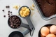 Набор мерных ковшиков KitchenAid Coreline Серый 4 шт (KQG058OHCGG) - изображение 17