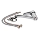 Змішувач для кухні Lidz Nicole 002M (k35) LDNIC002MCRM21879 Chrome - изображение 6