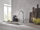 Мийка для кухні із нержавіючої сталі Grohe K700U (31574SD1) ( 22872 ) - изображение 4