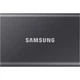 Накопитель SSD USB 3.2 4TB T7 Samsung (MU-PC4T0T/WW) - изображение 1
