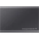 Накопитель SSD USB 3.2 4TB T7 Samsung (MU-PC4T0T/WW) - изображение 3