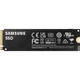 Накопитель SSD M.2 2280 1TB 990 PRO Samsung (MZ-V9P1T0BW) - изображение 2