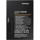 Накопичувач SSD M.2 2280 250GB 980 series Samsung (MZ-V8V250BW) - зображення 6