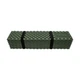 Килимок складаний рифлений Tribe Camper зелений T-BC-0002-green - зображення 4