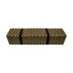 Коврик складной рифленый Tribe Camper коричневый T-BC-0002-brown - изображение 4