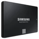 Накопитель SSD 2.5" 2TB 870 EVO Samsung (MZ-77E2T0B/EU) - изображение 2
