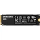 Накопитель SSD M.2 2280 2TB 990 EVO Plus Samsung (MZ-V9S2T0BW) - изображение 2