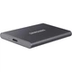 Накопитель SSD USB 3.2 2TB T7 Samsung (MU-PC2T0T/WW) - изображение 2