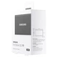 Накопитель SSD USB 3.2 2TB T7 Samsung (MU-PC2T0T/WW) - изображение 5