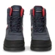 Ботинки зимние Tommy Hilfiger WATERPROOF TRONCHETTO NEVE BLU T3X5-33713-1487800 30р. 19,5 см - изображение 4