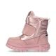 Ботинки зимние Tommy Hilfiger WATERPROOF TRONCHETTO VELCRO ROSA T1A5-33607-1492302 25р. 15,5 см - изображение 2