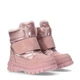 Ботинки зимние Tommy Hilfiger WATERPROOF TRONCHETTO VELCRO ROSA T1A5-33607-1492302 25р. 15,5 см - изображение 3