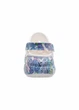 Женские кроксы Classic Crush Butterfly White M4/W6(36)22.5-23.2 см - изображение 4