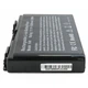 Аккумулятор для ноутбука Asus K40 (A32-F82) 5200 mAh Extradigital (BNA3927) - изображение 2