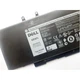 Акумулятор для ноутбука Dell Latitude 5500 4GVMP, 68Wh (8500mAh), 4cell, 7.6V, Li-ion (A47508) - зображення 3
