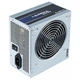 БЖ 400W Chieftec i-ARENA GPB-400S, 120 mm, >85%, Bulk - изображение 4