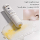 Мультифункціональний стік d'Alba Double Serum All In One Multi Balm антивіковий 10 г - зображення 4