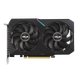 Відеокарта GeForce RTX 3060 12GB GDDR6 Asus Dual OC V2 (DUAL-RTX3060-O12G-V2) - изображение 2