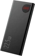 УМБ Baseus Adaman 10000mAh 22.5W Black (PPAD070001) - зображення 2