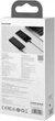 УМБ Baseus Adaman 10000mAh 22.5W Black (PPAD070001) - зображення 7
